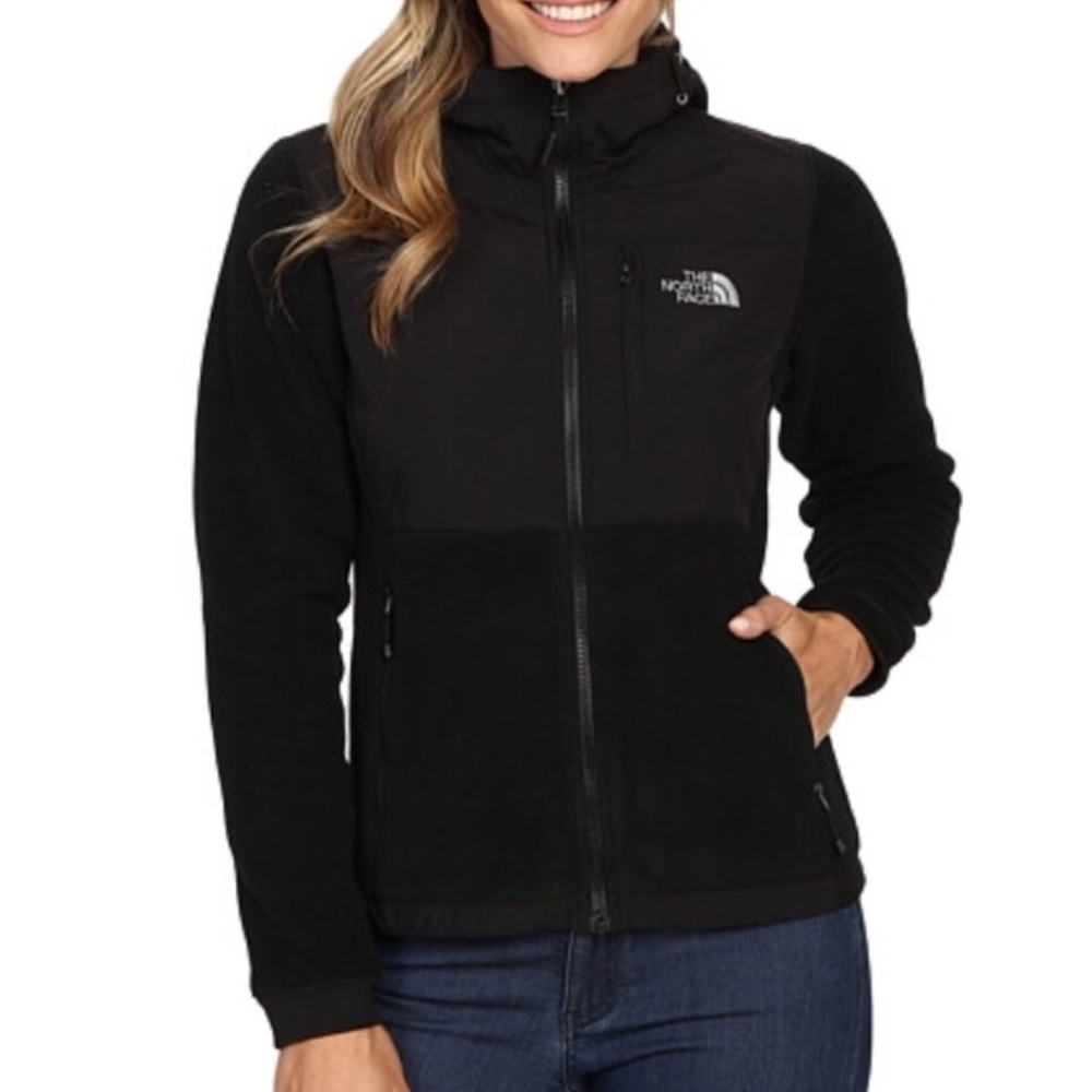 The north face Denali jacket - Picture 2 of 5